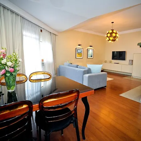 Milano Premium - Neptun Park * Gdansk