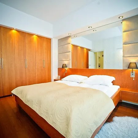 Milano Premium - Neptun Park Apartment