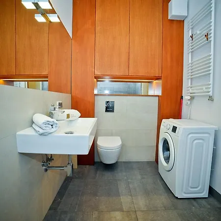 Milano Premium - Neptun Park Apartment *