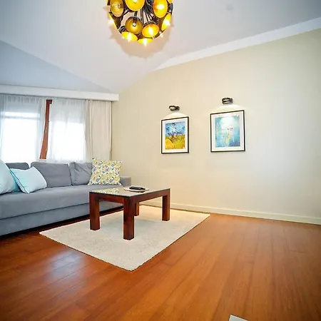 Milano Premium - Neptun Park * Gdansk