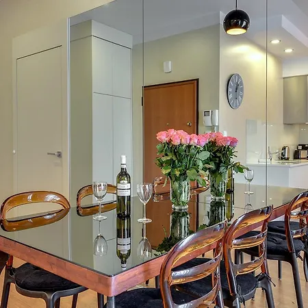 Milano Premium - Neptun Park Apartament *