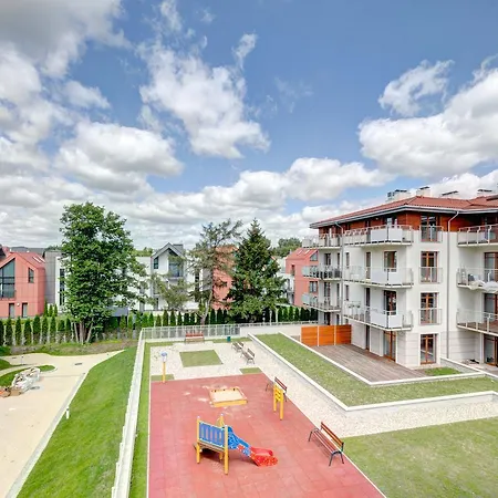Milano Premium - Neptun Park * Danzica
