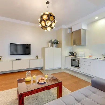 Milano Premium - Neptun Park Apartment *