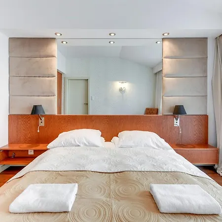 Milano Premium - Neptun Park Gdansk