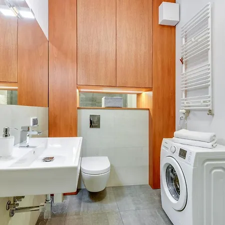 Milano Premium - Neptun Park Apartment *