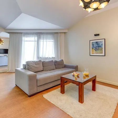 Milano Premium - Neptun Park *