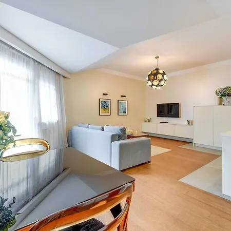Milano Premium - Neptun Park * Gdańsk