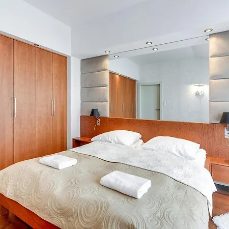 Milano Premium - Neptun Park *