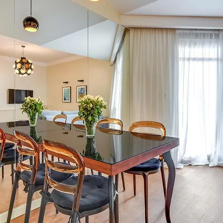 Milano Premium - Neptun Park Apartment Gdansk