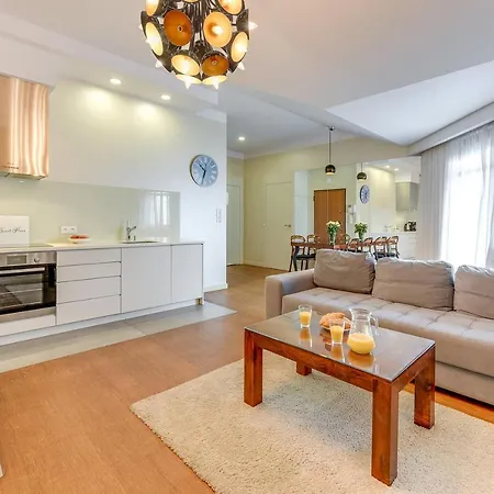 Milano Premium - Neptun Park