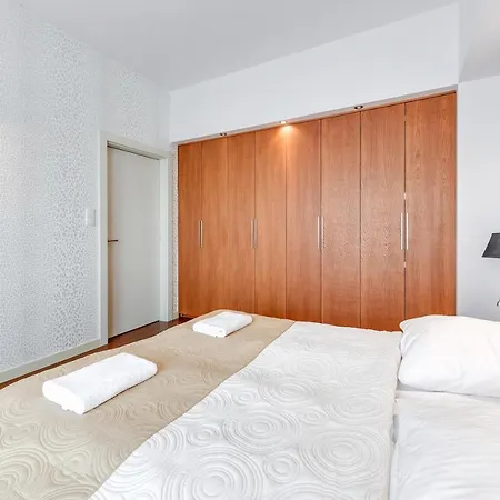 Milano Premium - Neptun Park شقة غدانسك
