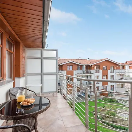 Milano Premium - Neptun Park Apartment