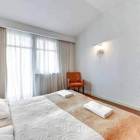 Milano Premium - Neptun Park Apartment *