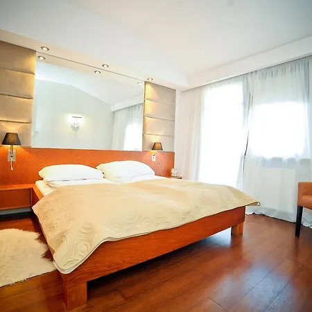 Milano Premium - Neptun Park Lägenhet Gdańsk